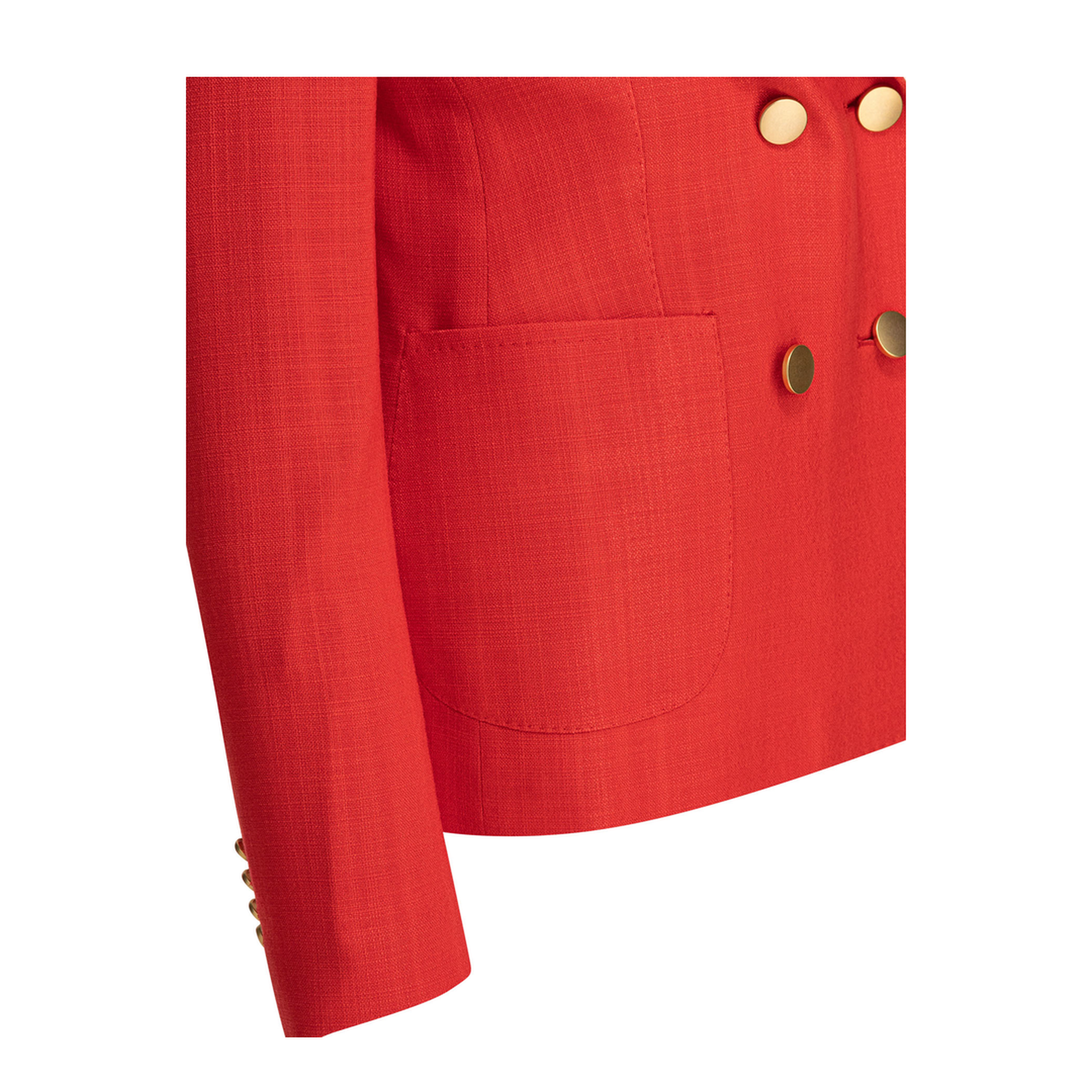 MAYFEYR - Tagliatore - Double Breasted Blazer - JCORAL1EK340159ER898