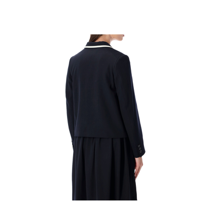 MAYFEYR - Comme Des Garcons - Jackets Blue - NPJ0030512