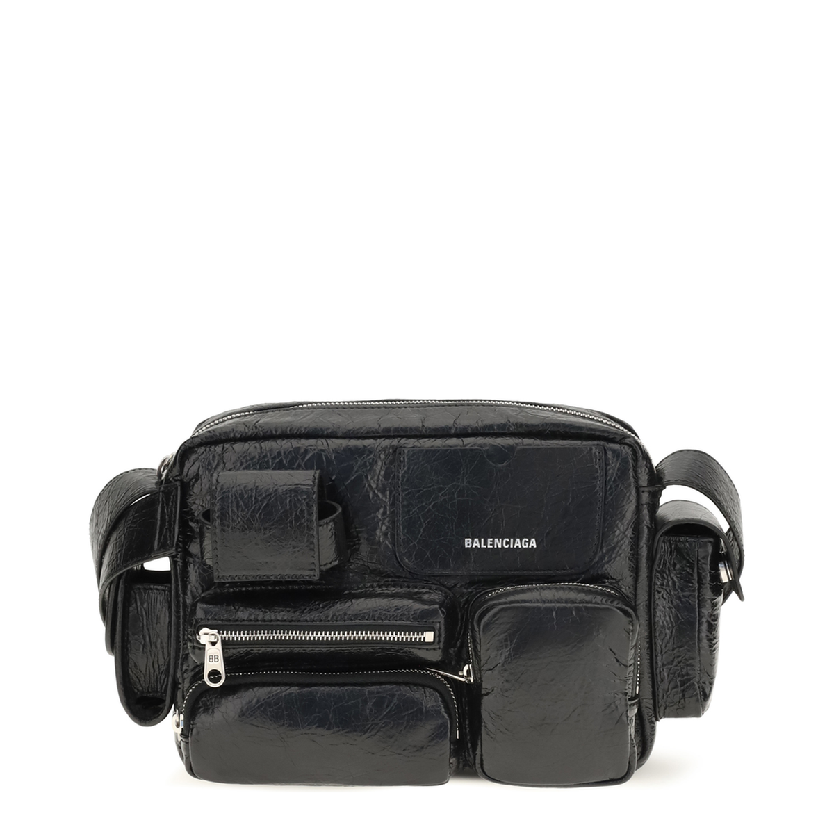 MAYFEYR - Balenciaga - Superbusy Messenger Shoulder Bag - A000L6210C81000