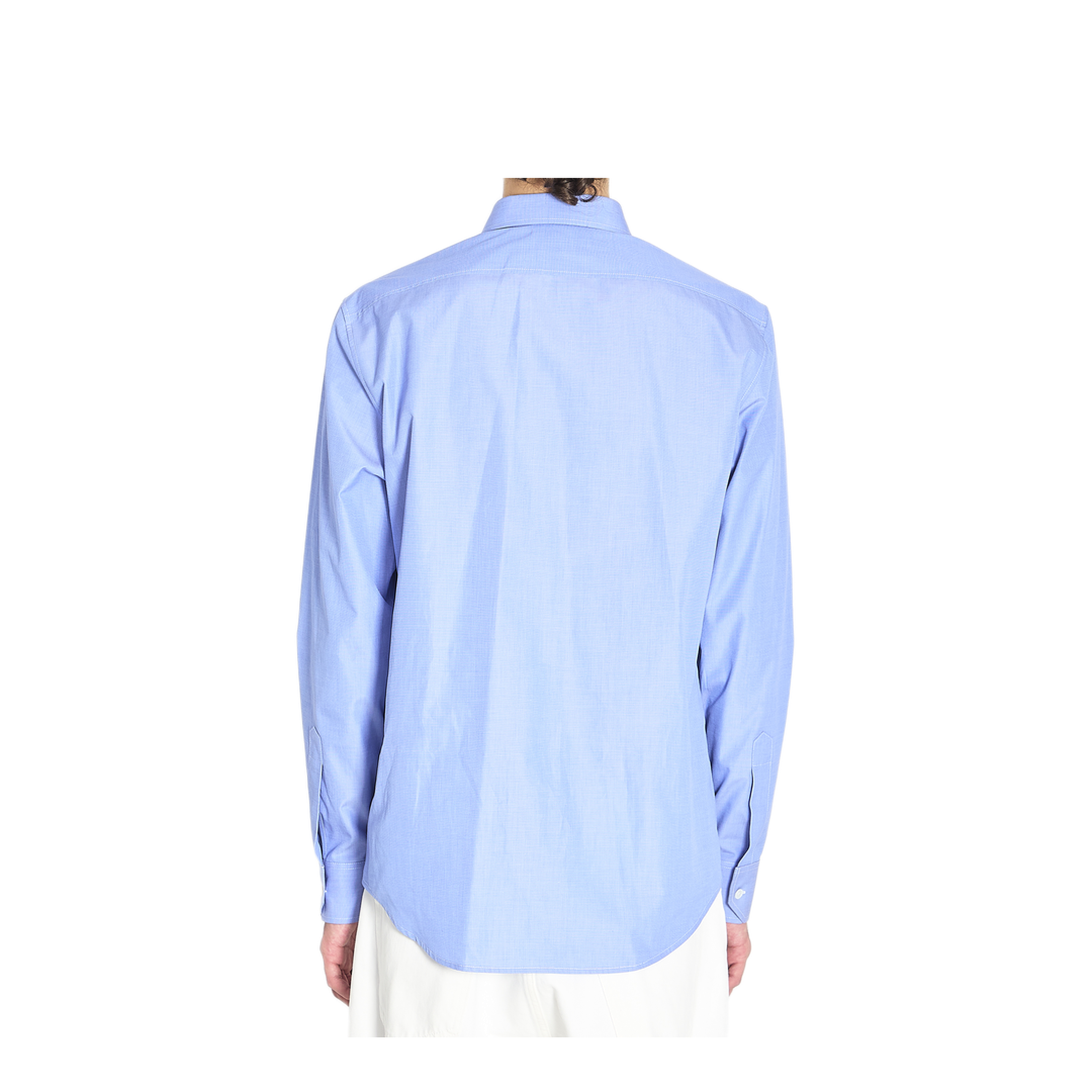 MAYFEYR - Celine - Classic Cotton Poplin Shirt - RC0BZ2N9107EU