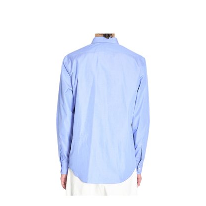MAYFEYR - Celine - Classic Cotton Poplin Shirt - RC0BZ2N9107EU