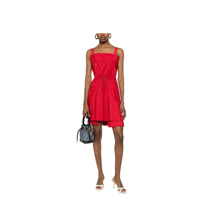 MAYFEYR - Fendi - Dresses - FDD557A3MWF1W0B