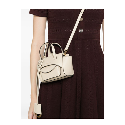 MAYFEYR - Hidesins - Bags.. Ecru - FL14TRBTT