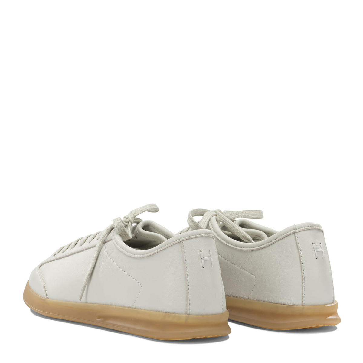 MAYFEYR - Henderson Baracco - Sneakers And Slip On - ELTONP1883NAPPAGHIACCIO