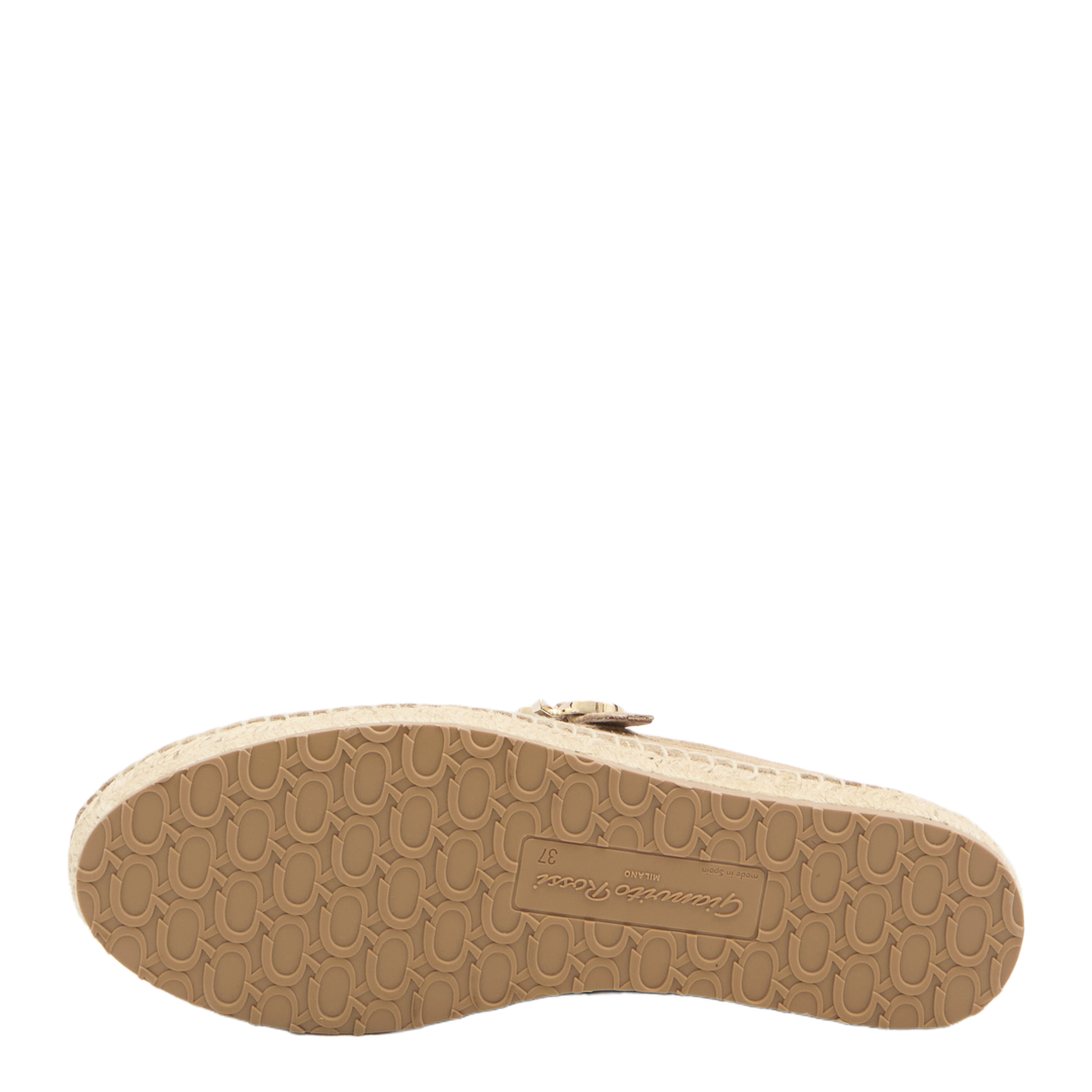 Elda Ballet Flats