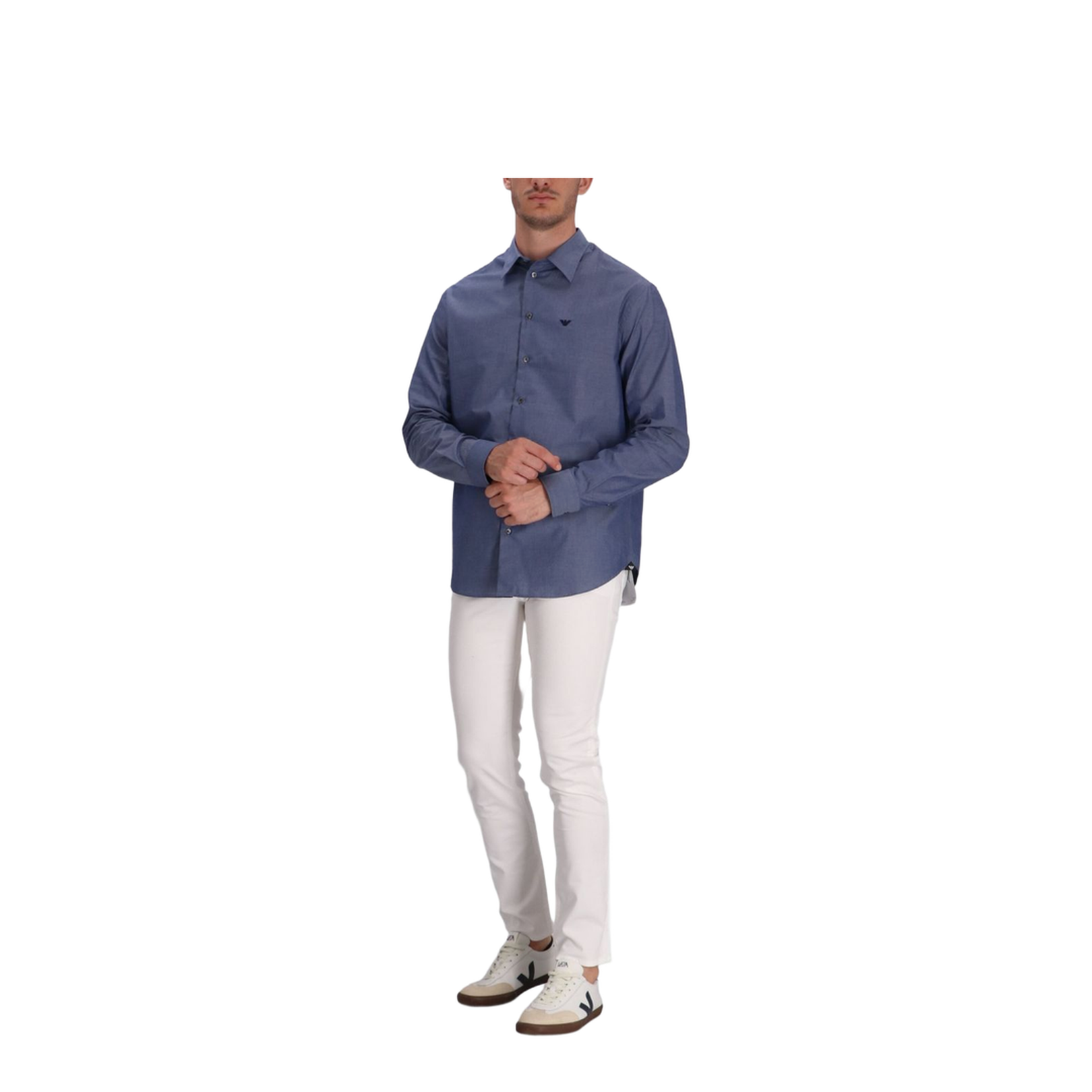 Cotton Shirt