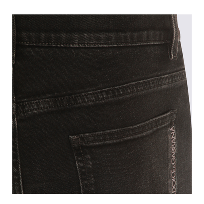 MAYFEYR - Dolce & Gabbana - Jeans - GY07CZG8PJ1S9001