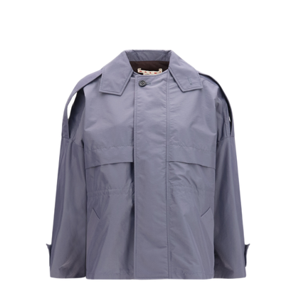 MAYFEYR - Marni - Nylon Jacket - JKMA0424U0UTN94200N63