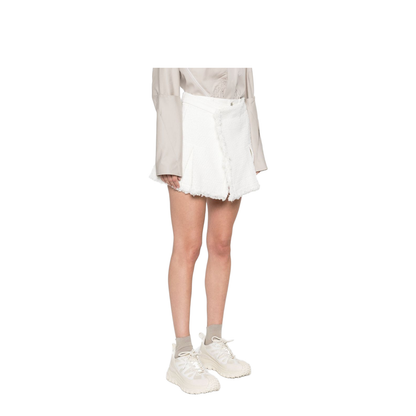 Shorts White