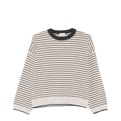 Wool and Cashmere Sweater
