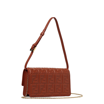 Wallet On Chain Baguette