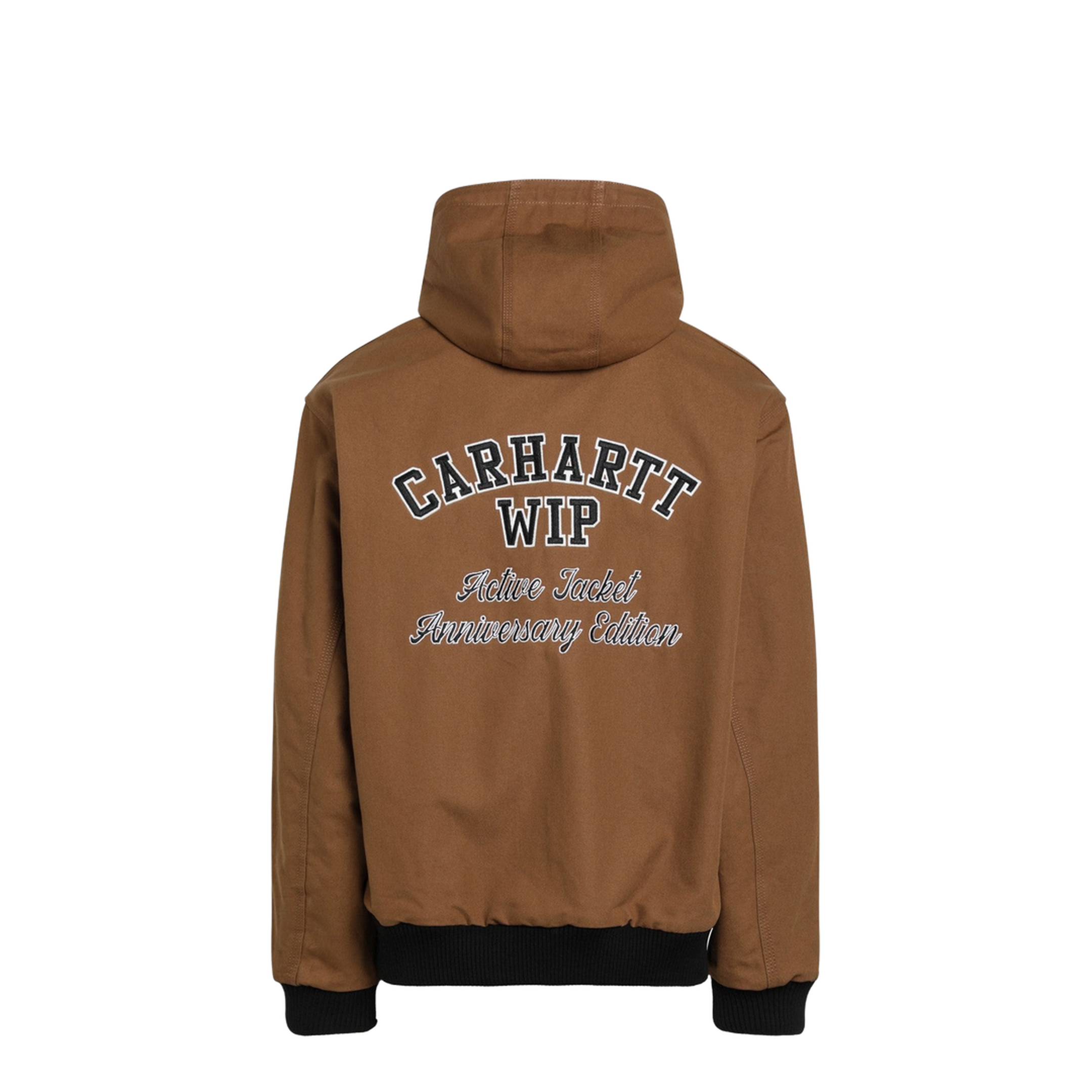 OG Active Jacket 50th Anniversary Edition Leather