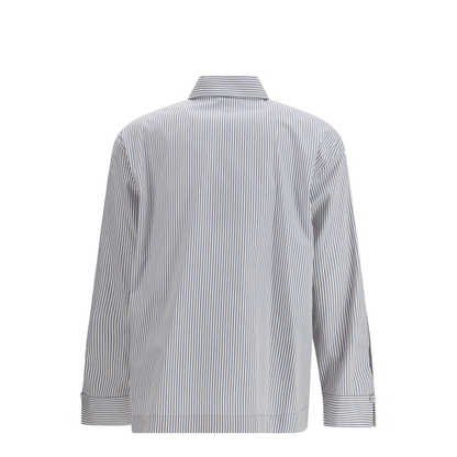 MAYFEYR - Fendi - Striped Shirt - FS8318AVJX