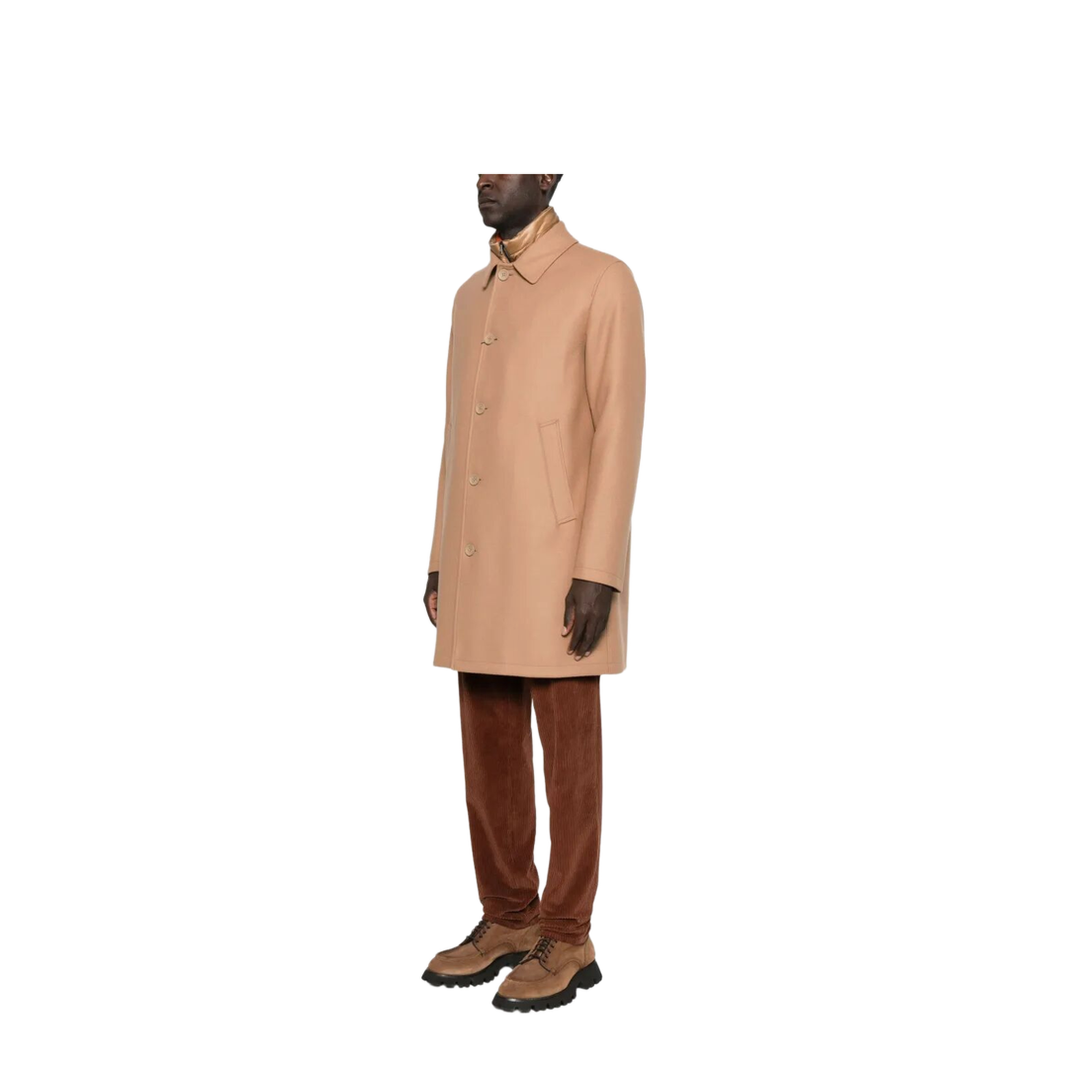 MAYFEYR - Herno - Padded Coat - CA000215U33432R