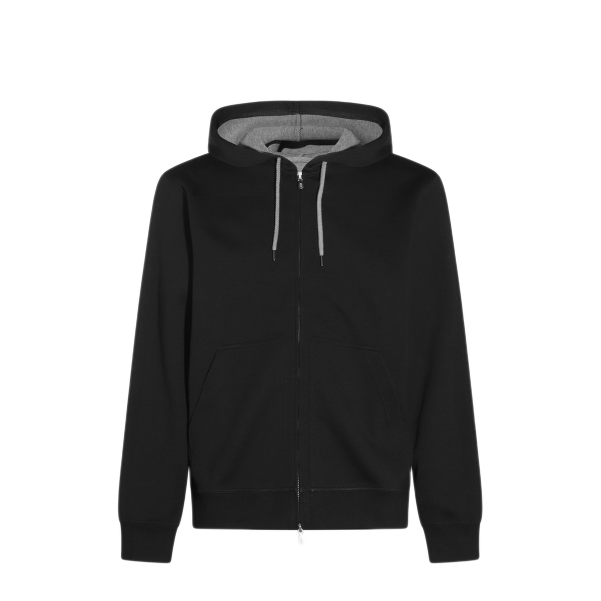 Cotton Hoodie