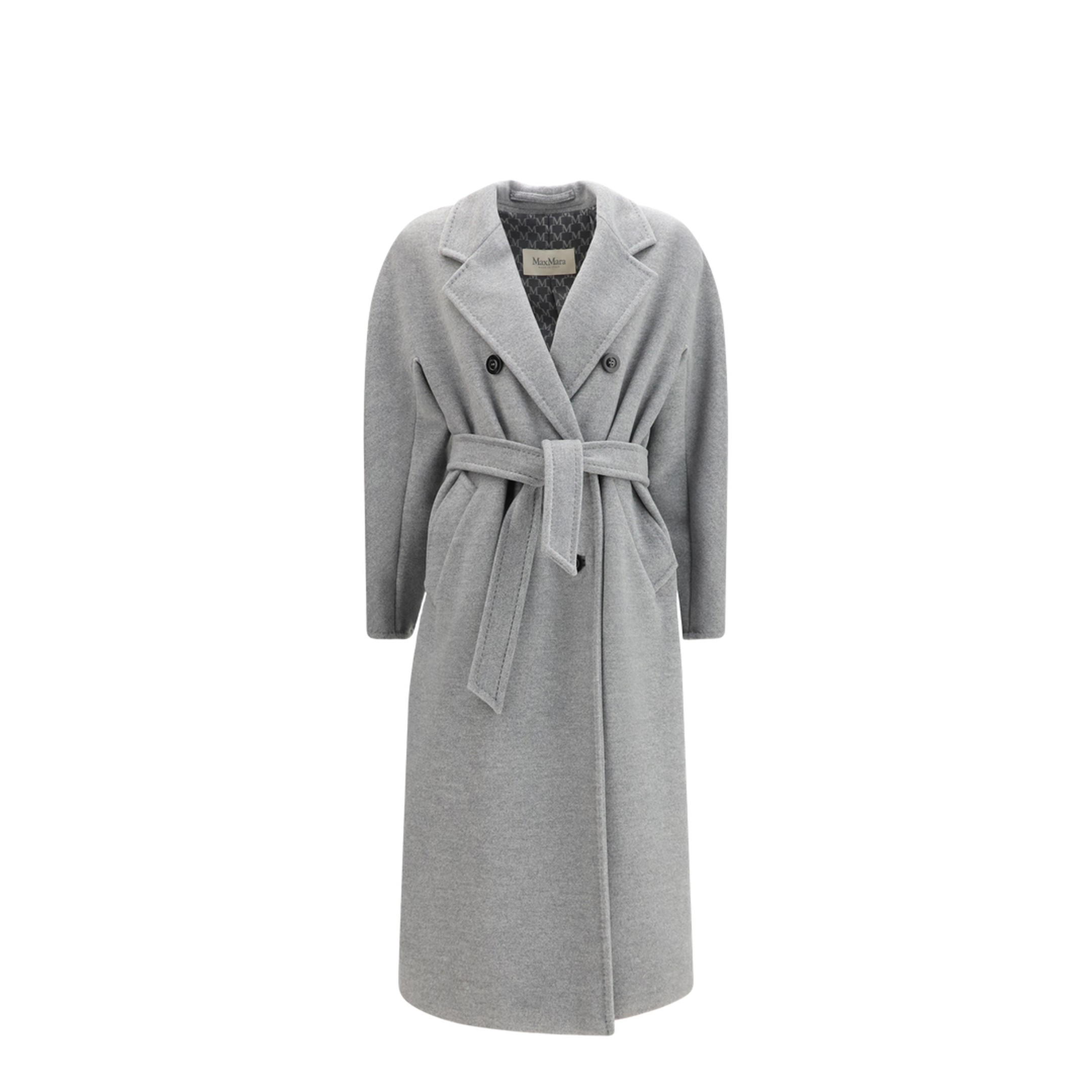 MAYFEYR - Max Mara - Madame Coat - 2611018011600
