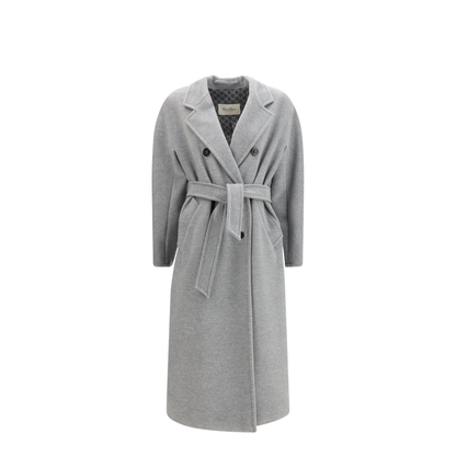 MAYFEYR - Max Mara - Madame Coat - 2611018011600