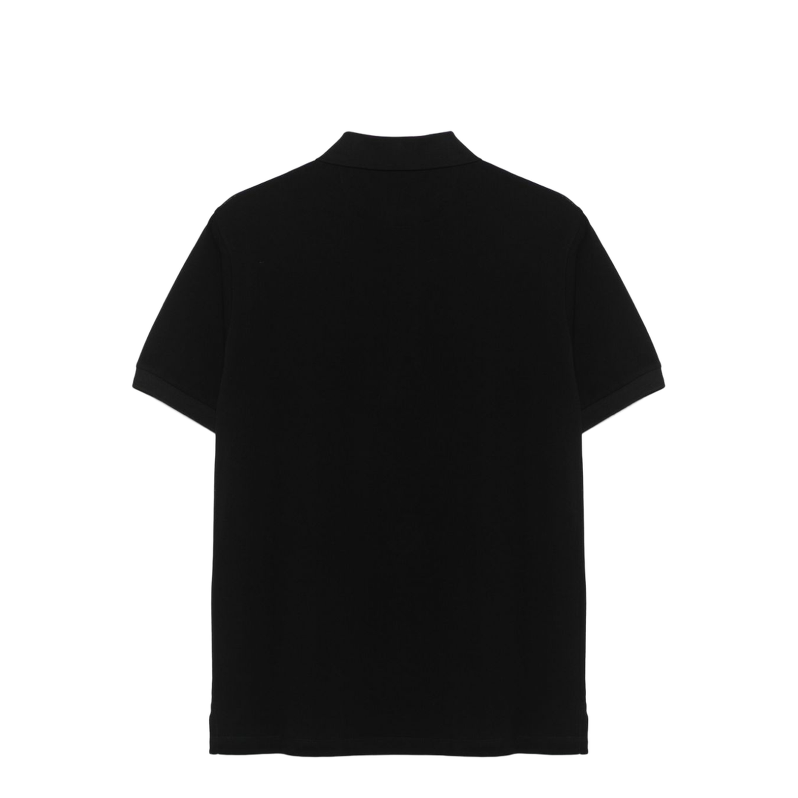 Logo Cotton Polo Shirt