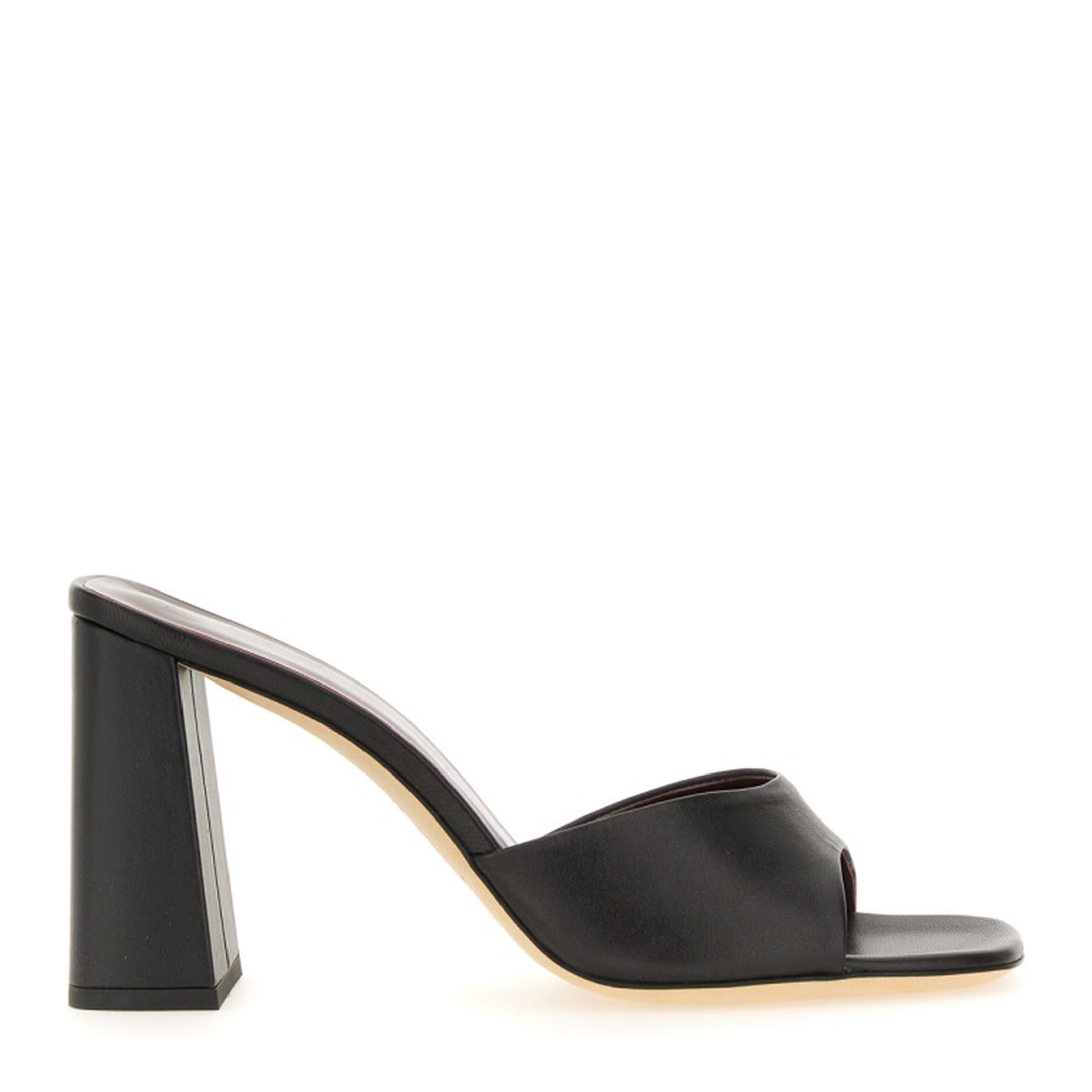 MAYFEYR - STAUD - Sandal Sloane - 071198BLK
