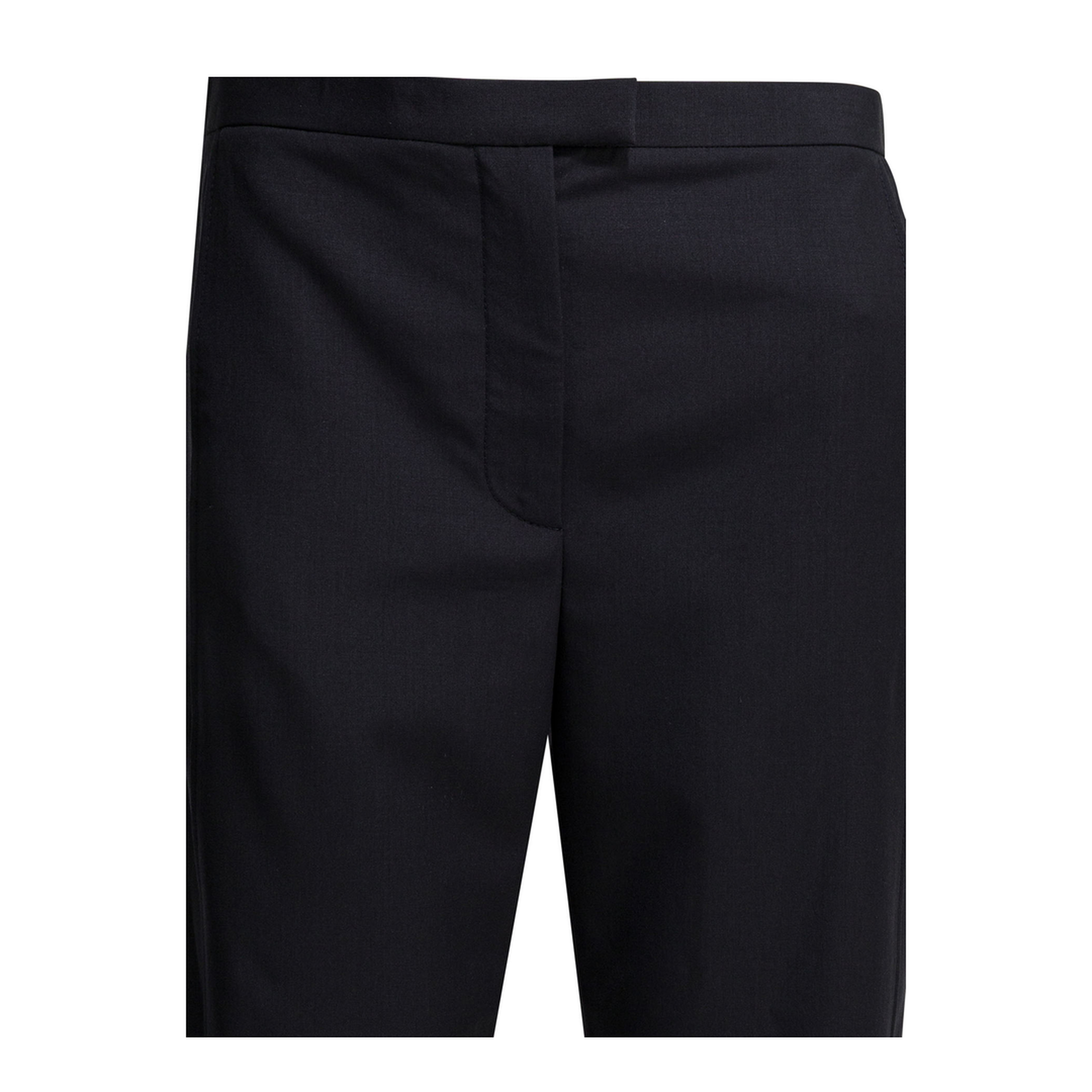 MAYFEYR - Khaite - Tailored Pants - 3198735979