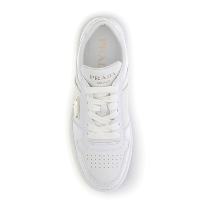 MAYFEYR - Prada - Downtown Bold Sneakers - 1E792MFD0503LPH