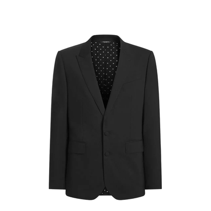 MAYFEYR - Dolce & Gabbana - New Martini Blazer In Fabric - G2VZ7TFUBFT