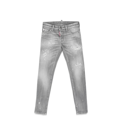 MAYFEYR - Dsquared2 - Slim Jean - DQ1338KD0A5YDQ02
