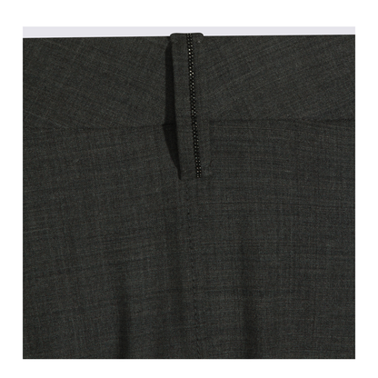 MAYFEYR - Brunello Cucinelli - Women'S Skirt - MPW07G3951C010