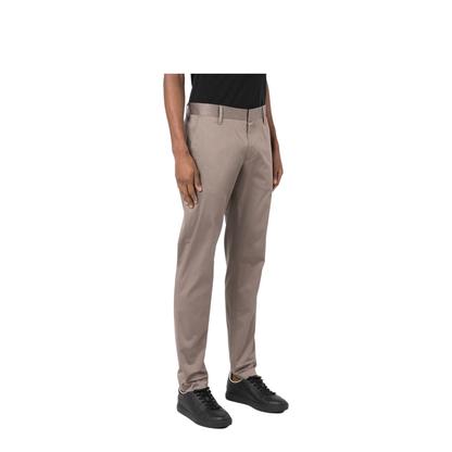 Trousers Dove Grey