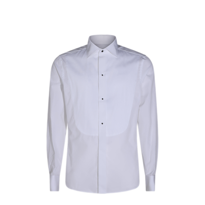 MAYFEYR - Canali - Shirts - CCLX083GC03334001
