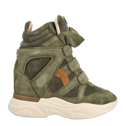 MAYFEYR - Isabel Marant - Sneakers - BK0009FA-D2E07SMUKK