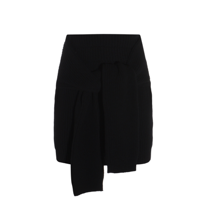 MAYFEYR - Dolce & Gabbana - Skirts - FXO35TJDVDUN0000