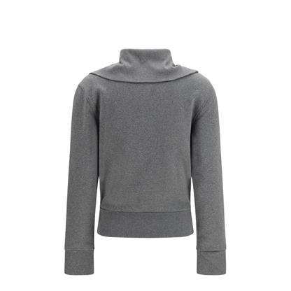 MAYFEYR - Balenciaga - Fitted Zip Up Hoodie - A009S3TUVA48519