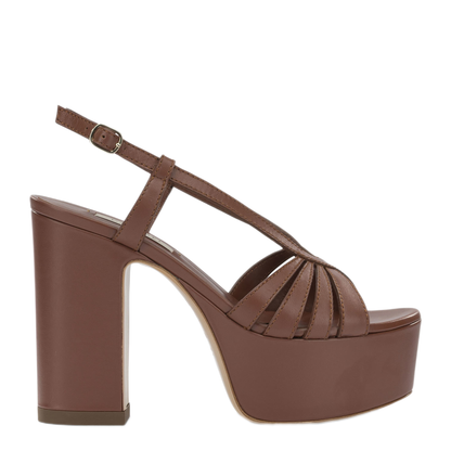 MAYFEYR - Casadei - Sandals - 1L463B1201C21242615