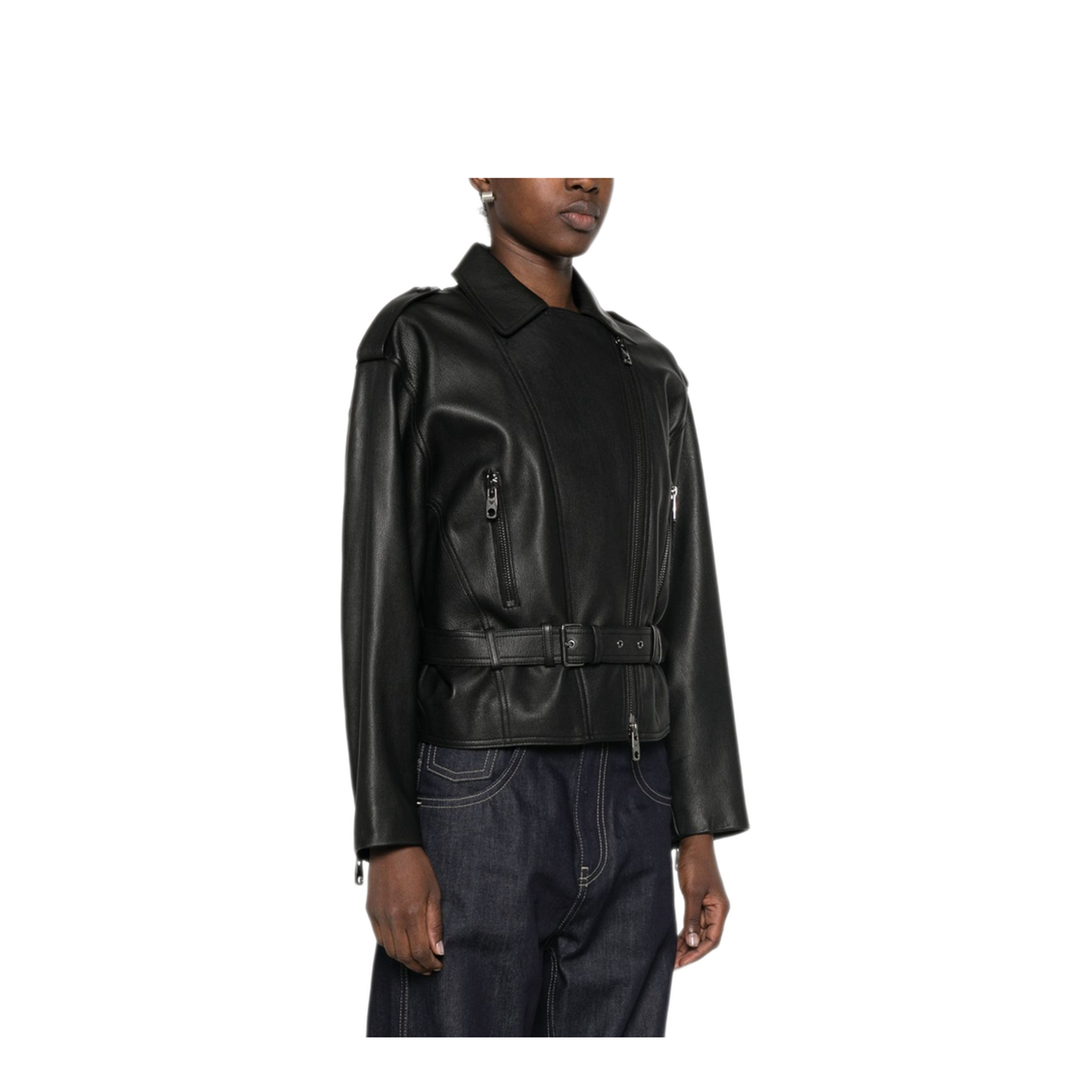 MAYFEYR - Emporio Armani - Jackets Black - EW004958AF27024UC001