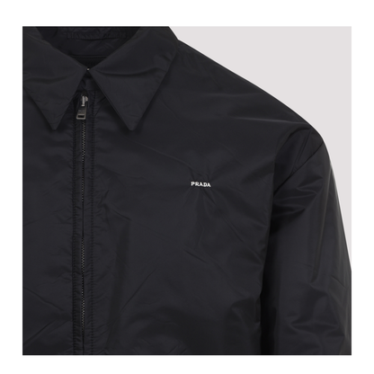 MAYFEYR - Prada - Jacket - SGD087SOOO1WQ9F0002