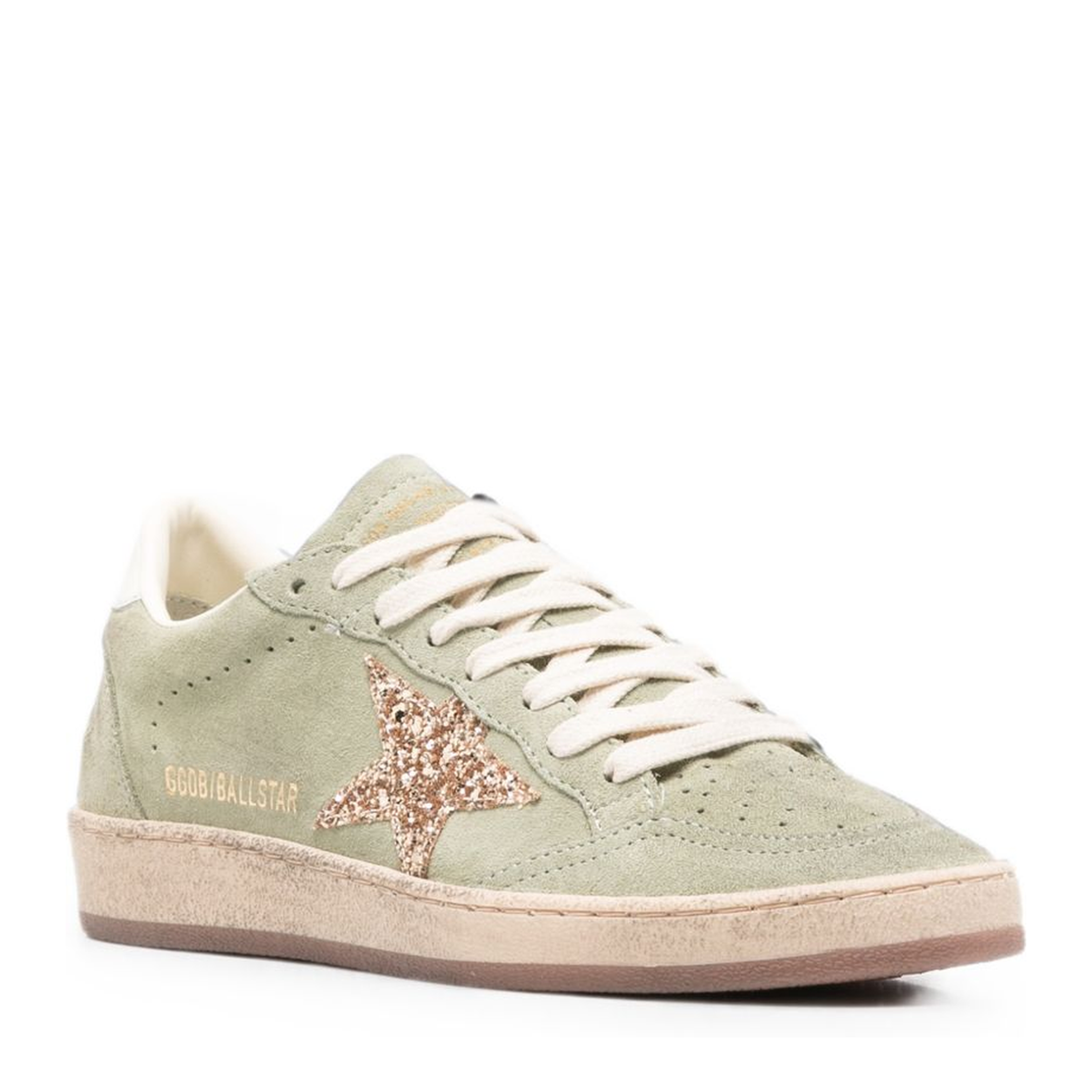MAYFEYR - Golden Goose - Sneakers Green - GWF00117F00871836115