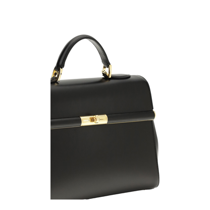 MAYFEYR - Dolce & Gabbana - Marlene Leather Handbag - BB7932A3G19