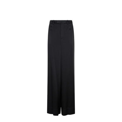 MAYFEYR - Saint Laurent - Loose Fit Pants - 735726Y3G36