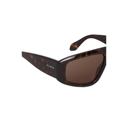 Aviator Frame Sunglasses