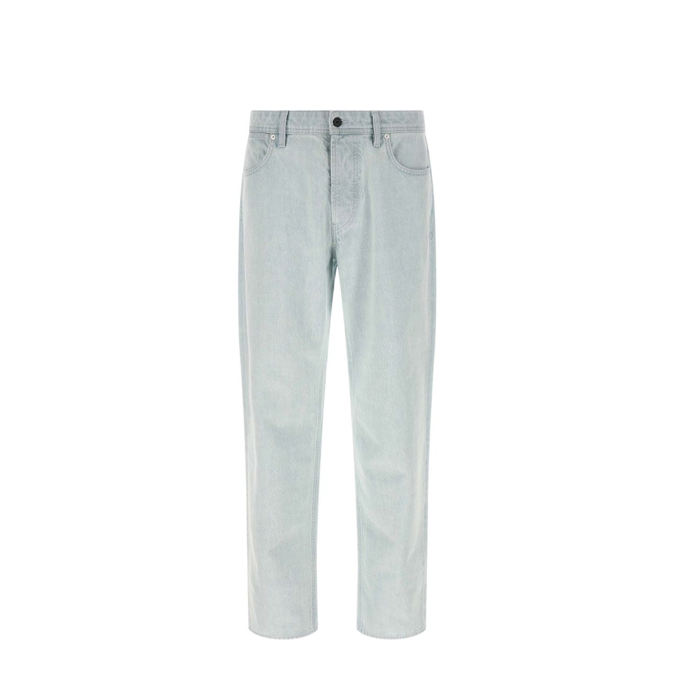MAYFEYR - Stone Island - Jeans Blue - L1S14J100005S00J9VJ203
