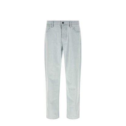 MAYFEYR - Stone Island - Jeans Blue - L1S14J100005S00J9VJ203
