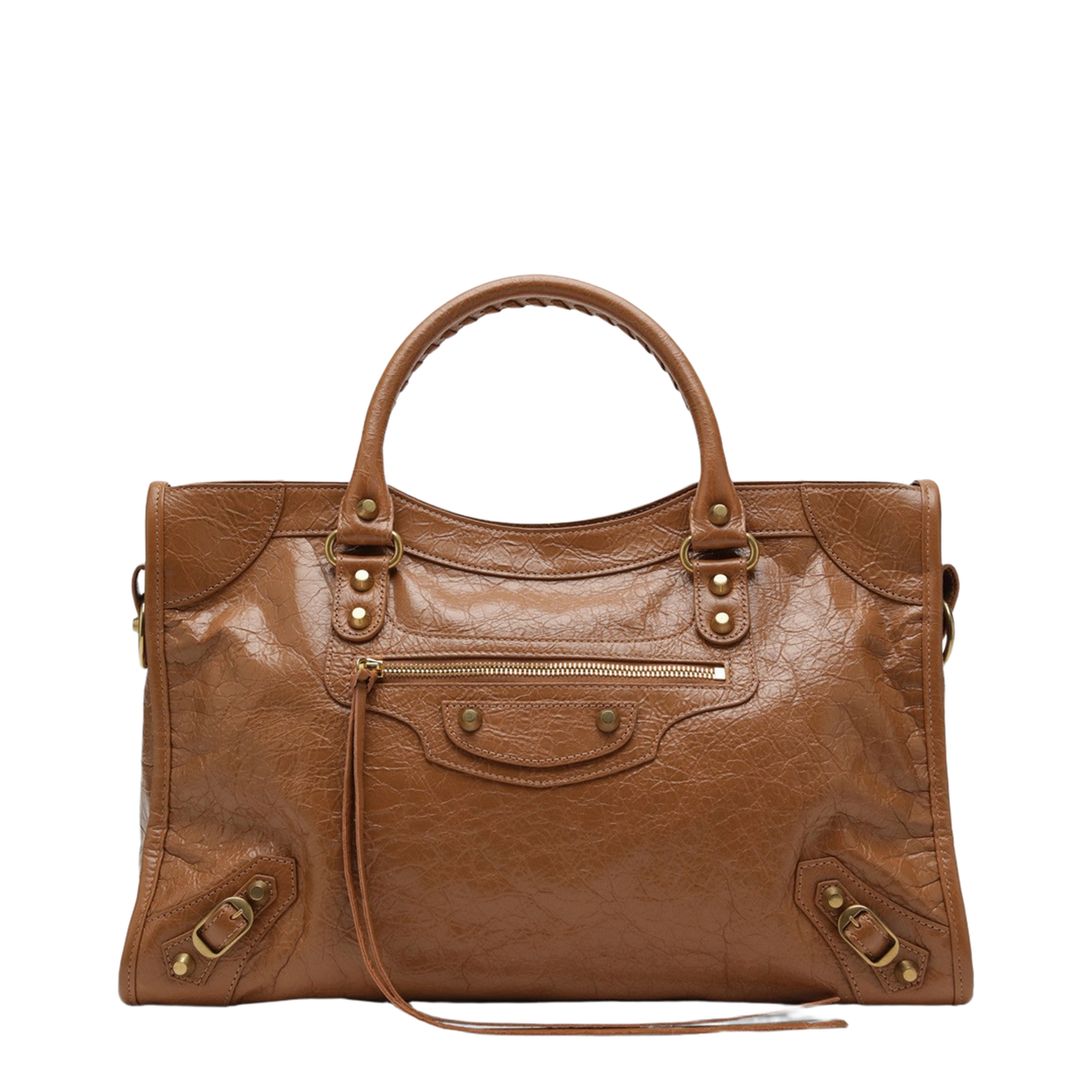 City M Handbag