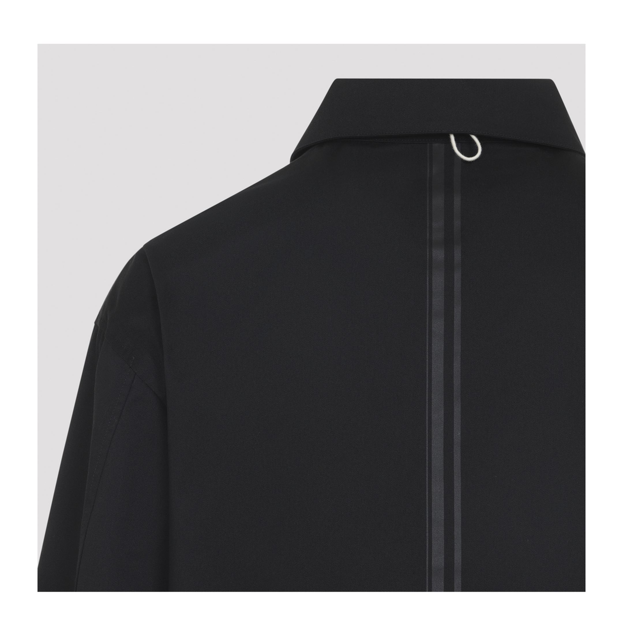 MAYFEYR - MORDECAI - Layered Jacket - 26E96MRU17999