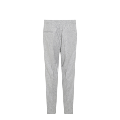 MAYFEYR - Brunello Cucinelli - Trousers - M038PE1710C511