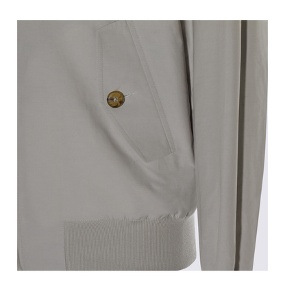 MAYFEYR - Baracuta - Jackets - 261BRCPS0001BCNY11007