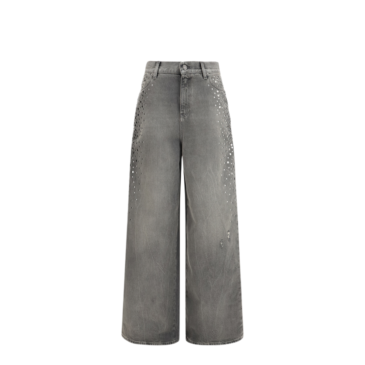 Vintage Melody Boyfriend Jeans