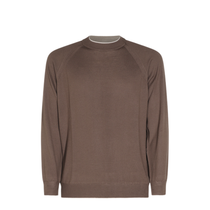 MAYFEYR - Eleventy - Sweaters - N76MAGN56MAG0N0370502
