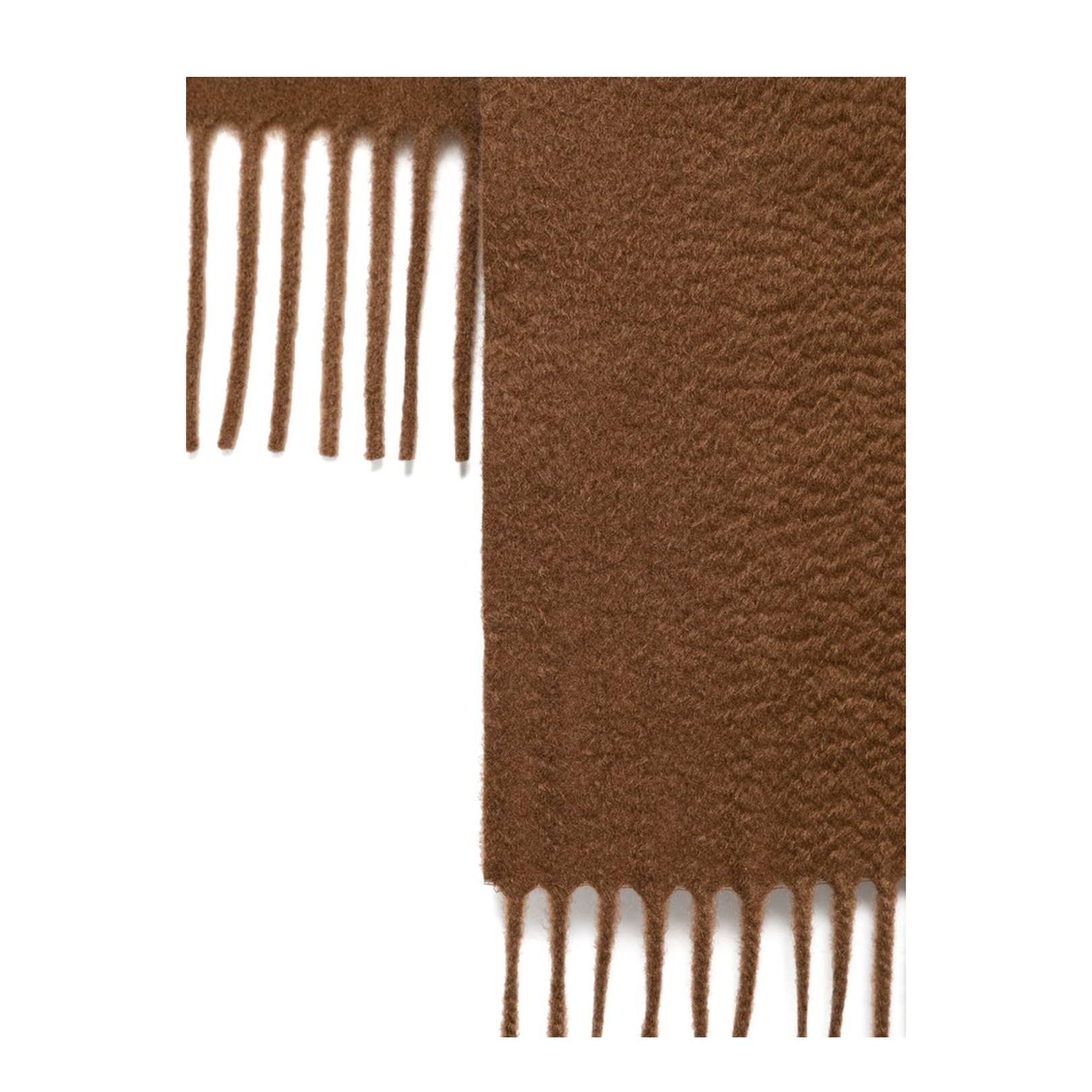 Wool Scarf