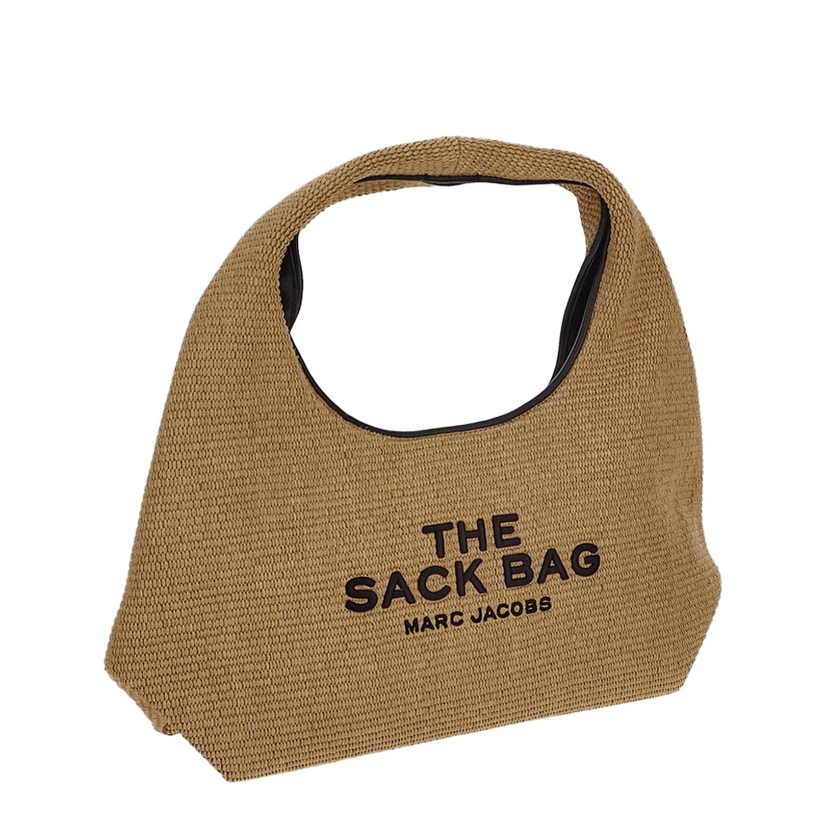 The Woven Sack Bag